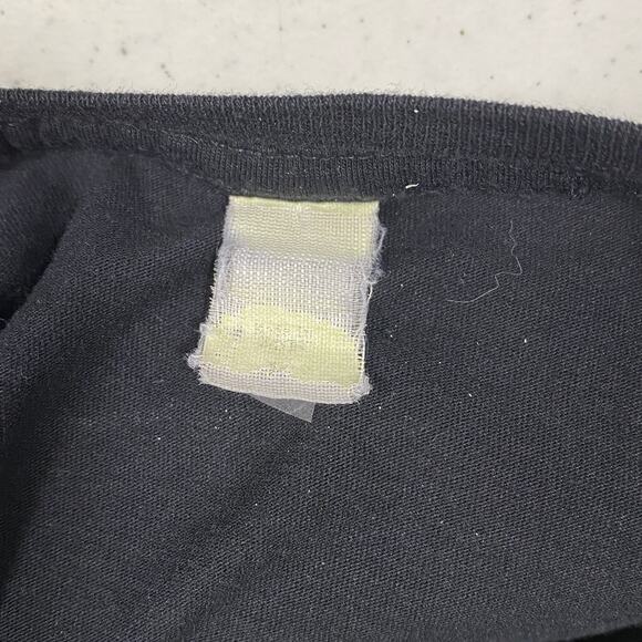 Zac Brown Band Southern Ground Country Music T-Shirt Retro Album Logo Script - Picture 6 of 6